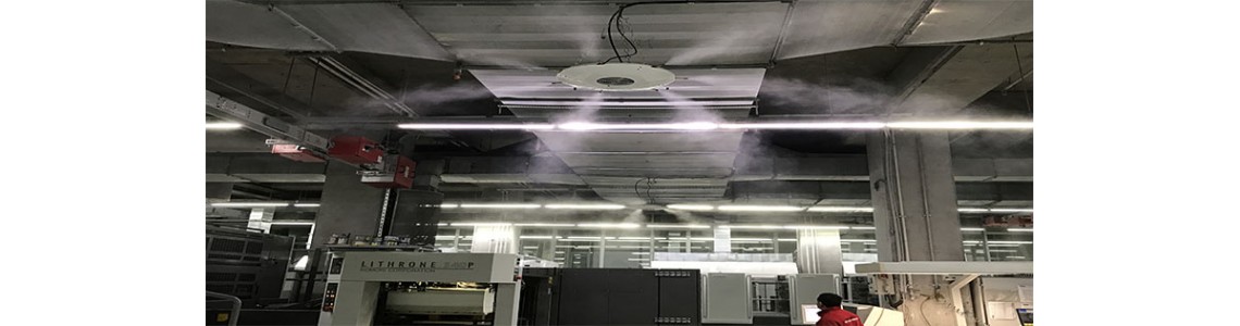 Ortam Nemlendirme Nasıl Yapılır? Kullanım Amaçları Nelerdir? Ortam Nemlendirme Nasıl Yapılır? Kullanım Amaçları Nelerdir?