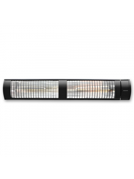 Açık Hava Uzaktan Kumandalı Elektrikli Infrared Isıtıcı EIR-RC-3000