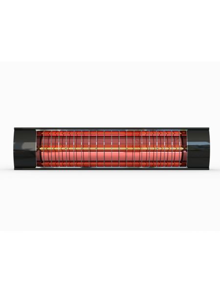 Açık Hava Uzaktan Kumandalı Elektrikli Infrared Isıtıcı ERT-2000