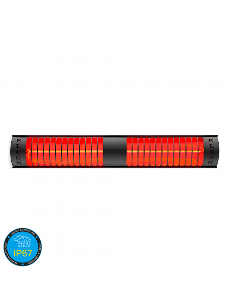 Açık Hava Uzaktan Kumandalı Elektrikli Infrared Isıtıcı BH-3000 Açık Hava Uzaktan Kumandalı Elektrikli Infrared Isıtıcı BH-3000