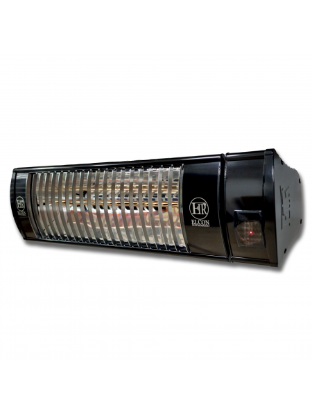 Açık Hava Uzaktan Kumandalı Elektrikli Infrared Isıtıcı EIR-RC-2000 Açık Hava Uzaktan Kumandalı Elektrikli Infrared Isıtıcı EIR-RC-2000