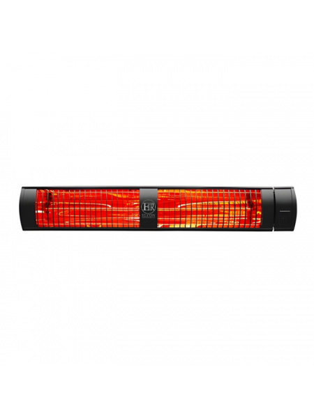 Açık Hava Uzaktan Kumandalı Elektrikli Infrared Isıtıcı EIR-RC-4000 Açık Hava Uzaktan Kumandalı Elektrikli Infrared Isıtıcı EIR-RC-4000