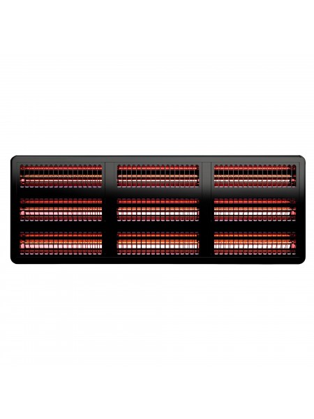 Açık Hava Uzaktan Kumandalı Elektrikli Infrared Isıtıcı EIR-TH-18 Açık Hava Uzaktan Kumandalı Elektrikli Infrared Isıtıcı EIR-TH-18