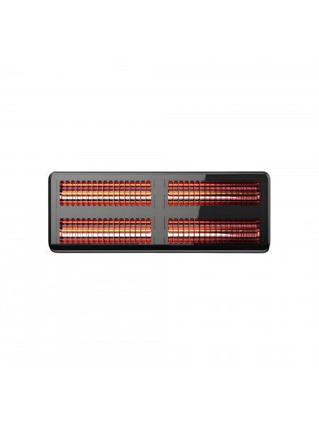 Açık Hava Uzaktan Kumandalı Elektrikli Infrared Isıtıcı EIR-TH-8 Açık Hava Uzaktan Kumandalı Elektrikli Infrared Isıtıcı EIR-TH-8