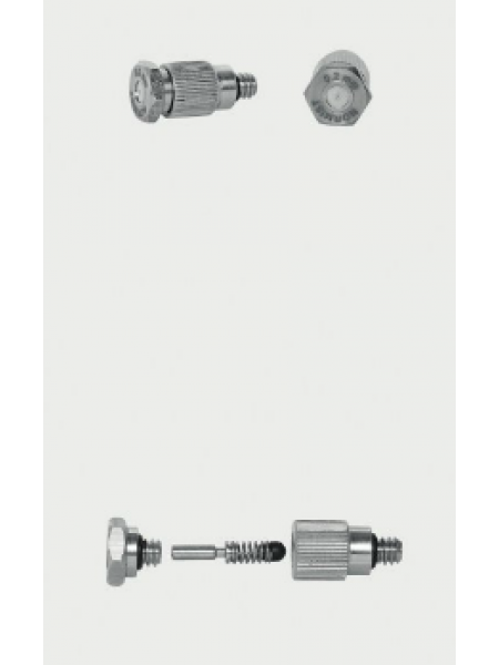 0.15mm 303 Antidripli Sisleme ve Nemlendirme Nozulu