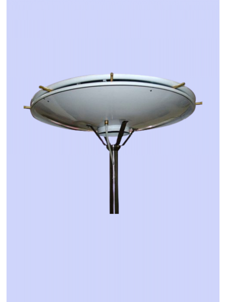  Nemlendirme Fanı UFO 50