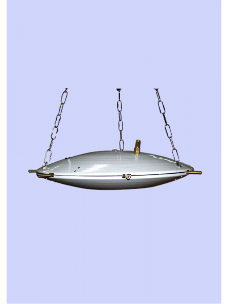  Nemlendirme Fanı UFO 50
