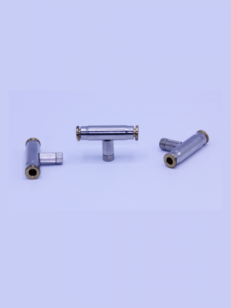 Nozul Taşıyıcı 5mm
