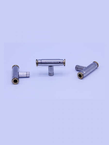 5mm Nozzle Taşıyıcı + Nozzle