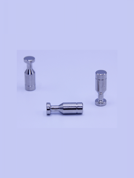 Hat Sonlayıcı Tapa 5mm