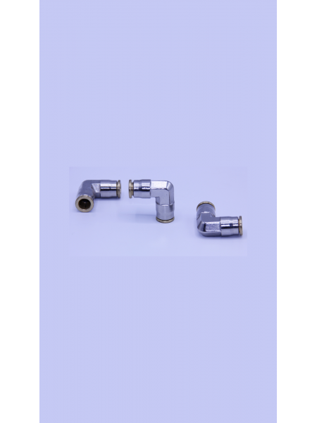 L Bağlantı Aparatı 5mm