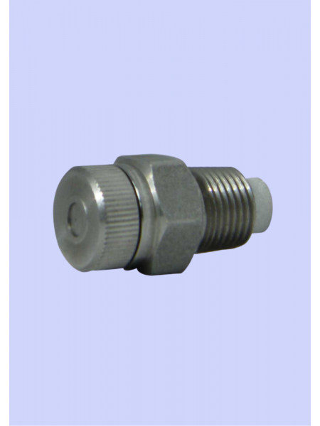 1/8' 0,50mm Npt Nozul