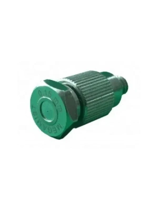 Sisleme Nozulu 0.60mm Sisleme Nozulu 0.60mm