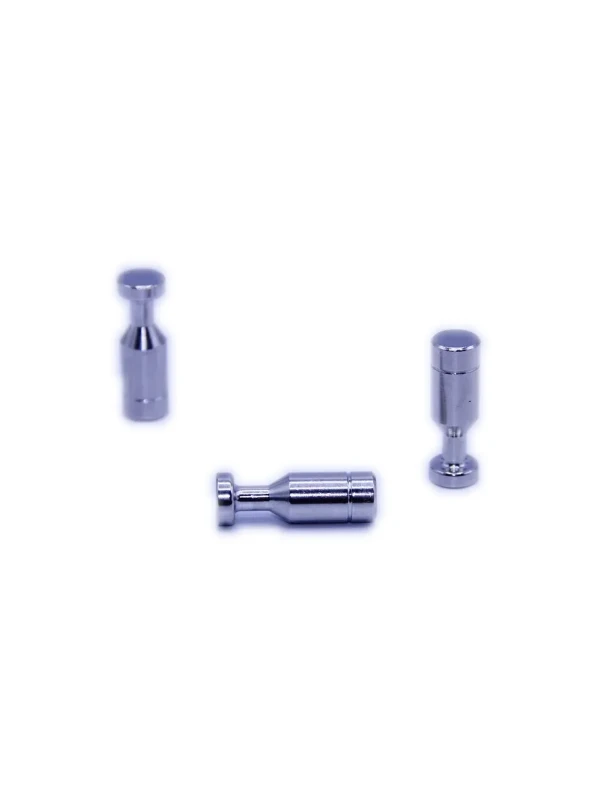 Hat Sonlayıcı Tapa 3/8 Hat Sonlayıcı Tapa 3/8