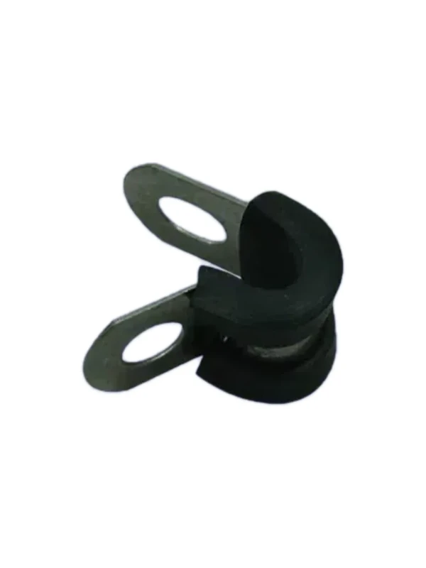 Boru Tutturma Kelepçesi KLİPS 5mm Boru Tutturma Kelepçesi KLİPS 5mm