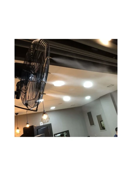 Restoran Soğutma Sistemi Restoran Soğutma Sistemi