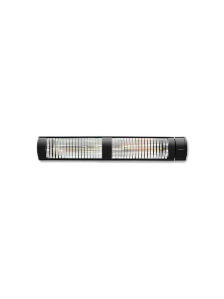 Açık Hava Uzaktan Kumandalı Elektrikli Infrared Isıtıcı EIR-RC-3000