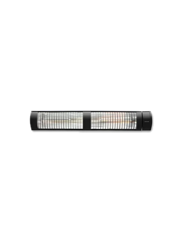 Açık Hava Uzaktan Kumandalı Elektrikli Infrared Isıtıcı EIR-RC-3000