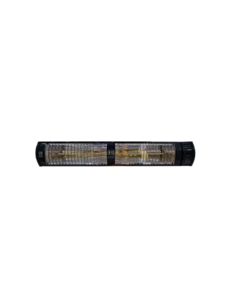 Açık Hava Uzaktan Kumandalı Elektrikli Infrared Isıtıcı EIR-RC-4000