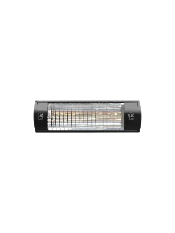 Açık Hava Uzaktan Kumandalı Elektrikli Infrared Isıtıcı EIR-2000 Açık Hava Uzaktan Kumandalı Elektrikli Infrared Isıtıcı EIR-2000