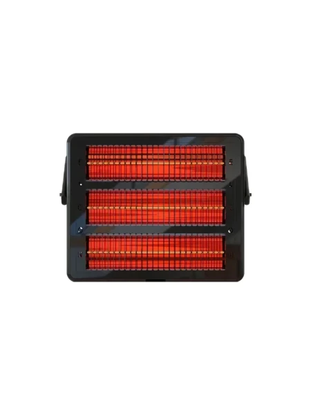 Açık Hava Uzaktan Kumandalı Elektrikli Infrared Isıtıcı EIR-TH 6 Açık Hava Uzaktan Kumandalı Elektrikli Infrared Isıtıcı EIR-TH 6