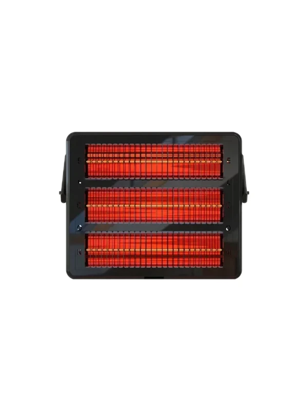 Açık Hava Uzaktan Kumandalı Elektrikli Infrared Isıtıcı EIR-TH 6 Açık Hava Uzaktan Kumandalı Elektrikli Infrared Isıtıcı EIR-TH 6