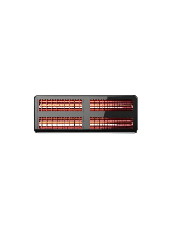 Açık Hava Uzaktan Kumandalı Elektrikli Infrared Isıtıcı EIR-TH-8 Açık Hava Uzaktan Kumandalı Elektrikli Infrared Isıtıcı EIR-TH-8