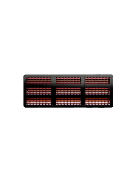 Açık Hava Uzaktan Kumandalı Elektrikli Infrared Isıtıcı EIR-TH-18 Açık Hava Uzaktan Kumandalı Elektrikli Infrared Isıtıcı EIR-TH-18