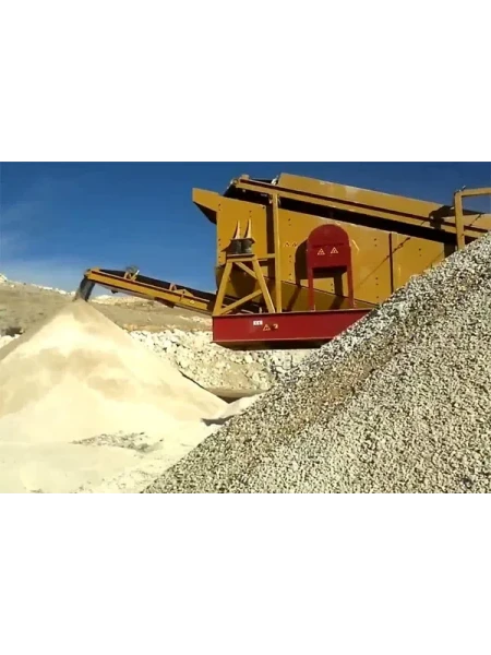 Şantiye Alanı Toz Bastırma Şantiye Alanı Toz Bastırma