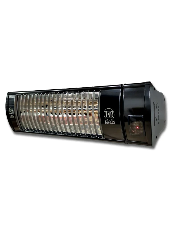 Açık Hava Uzaktan Kumandalı Elektrikli Infrared Isıtıcı EIR-RC-2000 Açık Hava Uzaktan Kumandalı Elektrikli Infrared Isıtıcı EIR-RC-2000 - Ürün Görseli 2