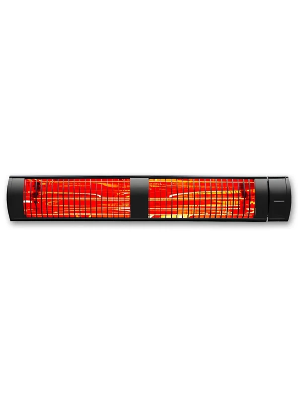 Açık Hava Uzaktan Kumandalı Elektrikli Infrared Isıtıcı EIR-RC-3000 - Ürün Görseli 2