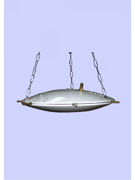  Nemlendirme Fanı UFO 50