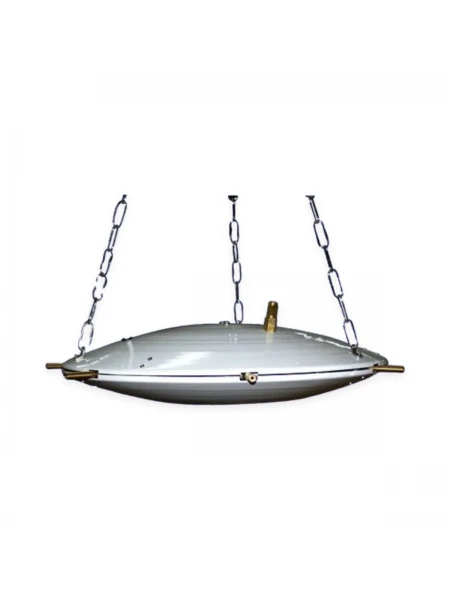  Nemlendirme Fanı UFO 50