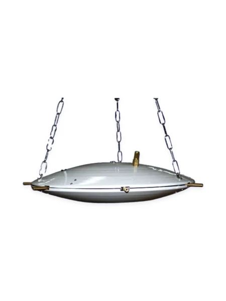  Nemlendirme Fanı UFO 50
