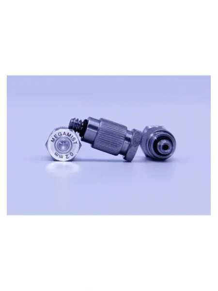 Sisleme Nozulu 0.10mm