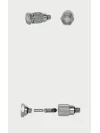 Sisleme Nozulu 0.60mm Sisleme Nozulu 0.60mm - Küçük Ürün Görseli 4