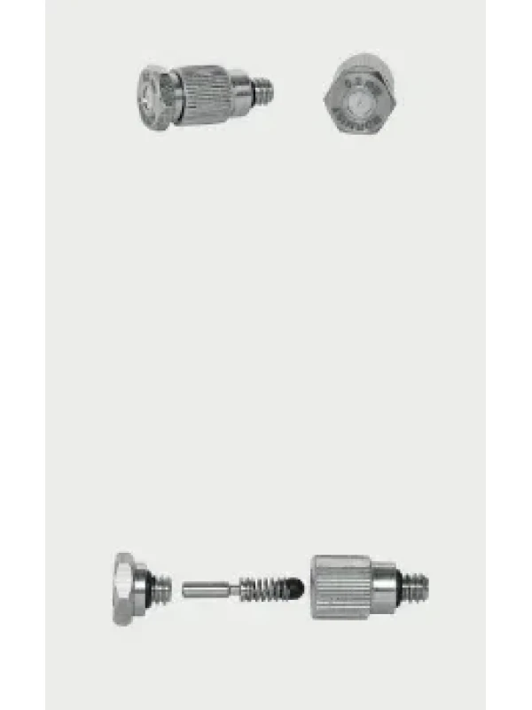 Sisleme Nozulu 0.60mm Sisleme Nozulu 0.60mm - Ürün Görseli 3