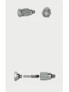 Sisleme Nozulu 0.70mm Sisleme Nozulu 0.70mm - Küçük Ürün Görseli 4