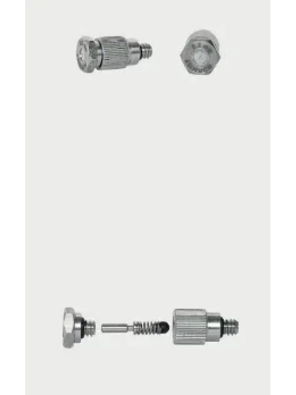 Sisleme Nozulu 0.70mm Sisleme Nozulu 0.70mm - Ürün Görseli 3