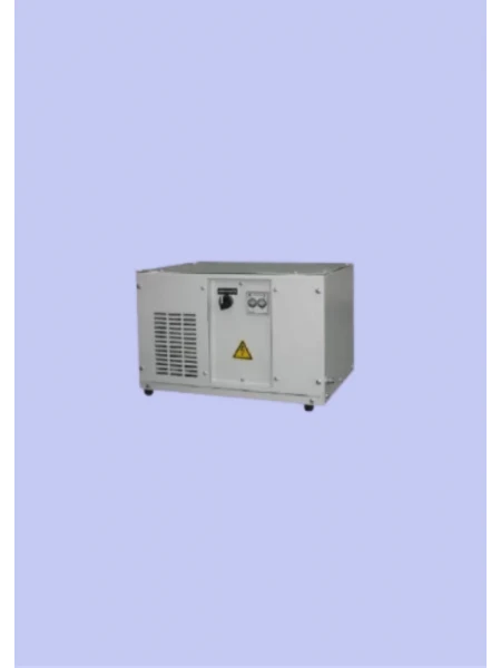 Yüksek Basınç Pompası 1 Litre / Dakika
